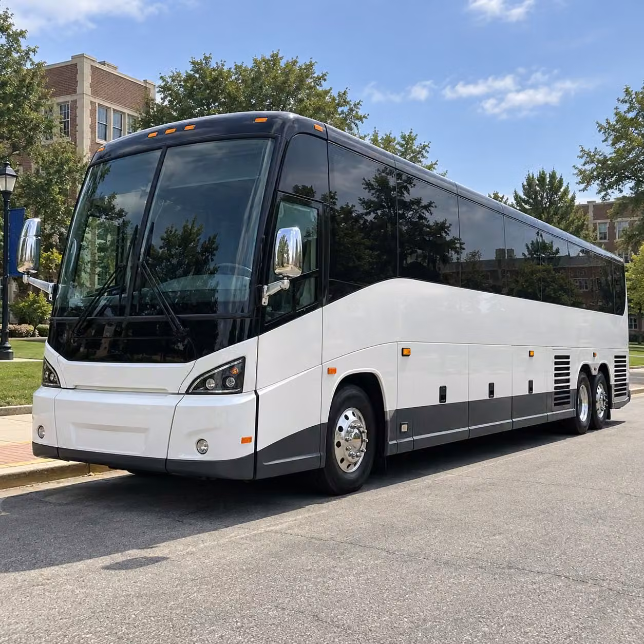 charterbusrentalrochestermn com lets you book rochester field trips to the twin cities and beyond
