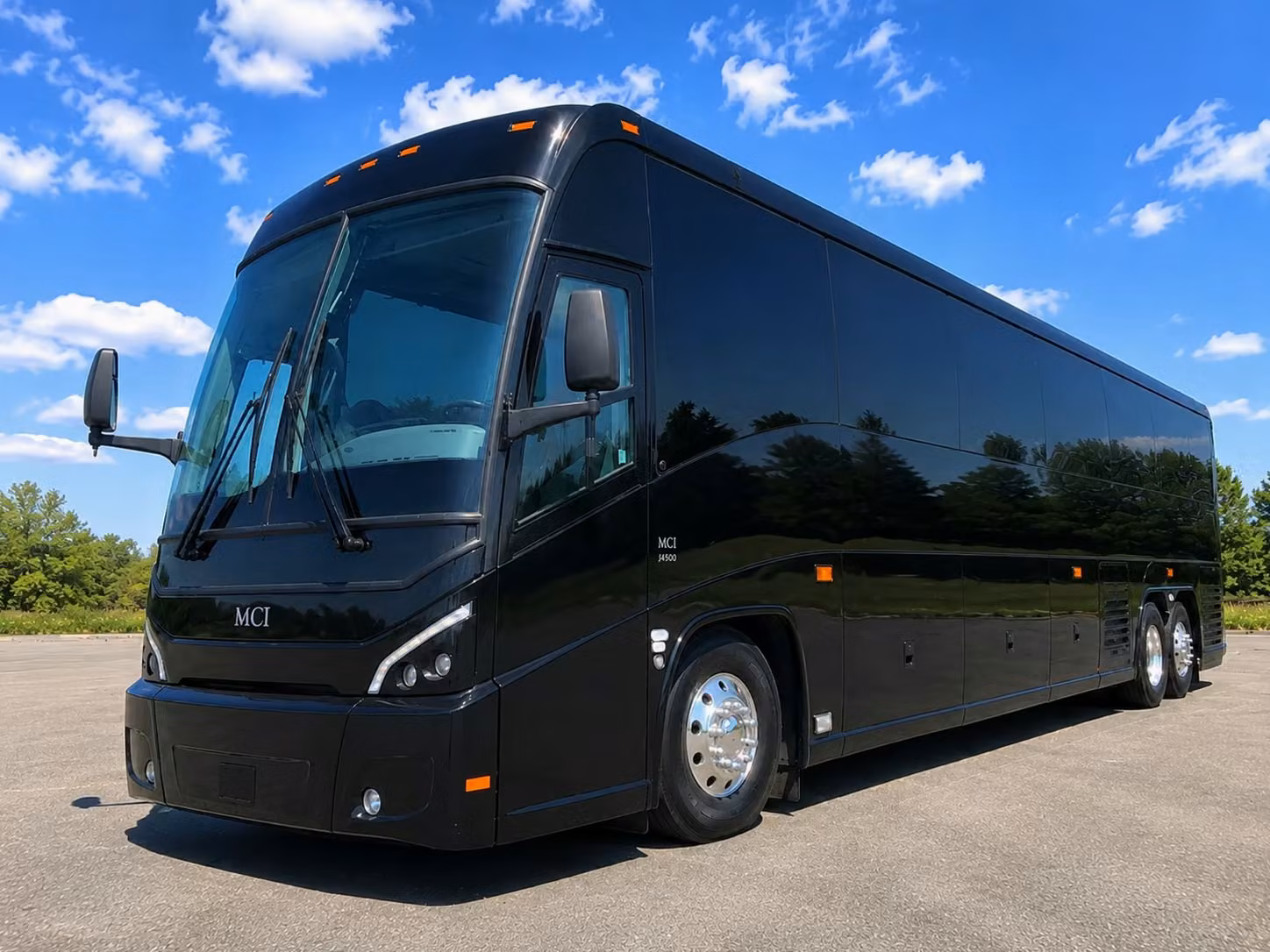 corporate event shuttles and employee transportation in rochester