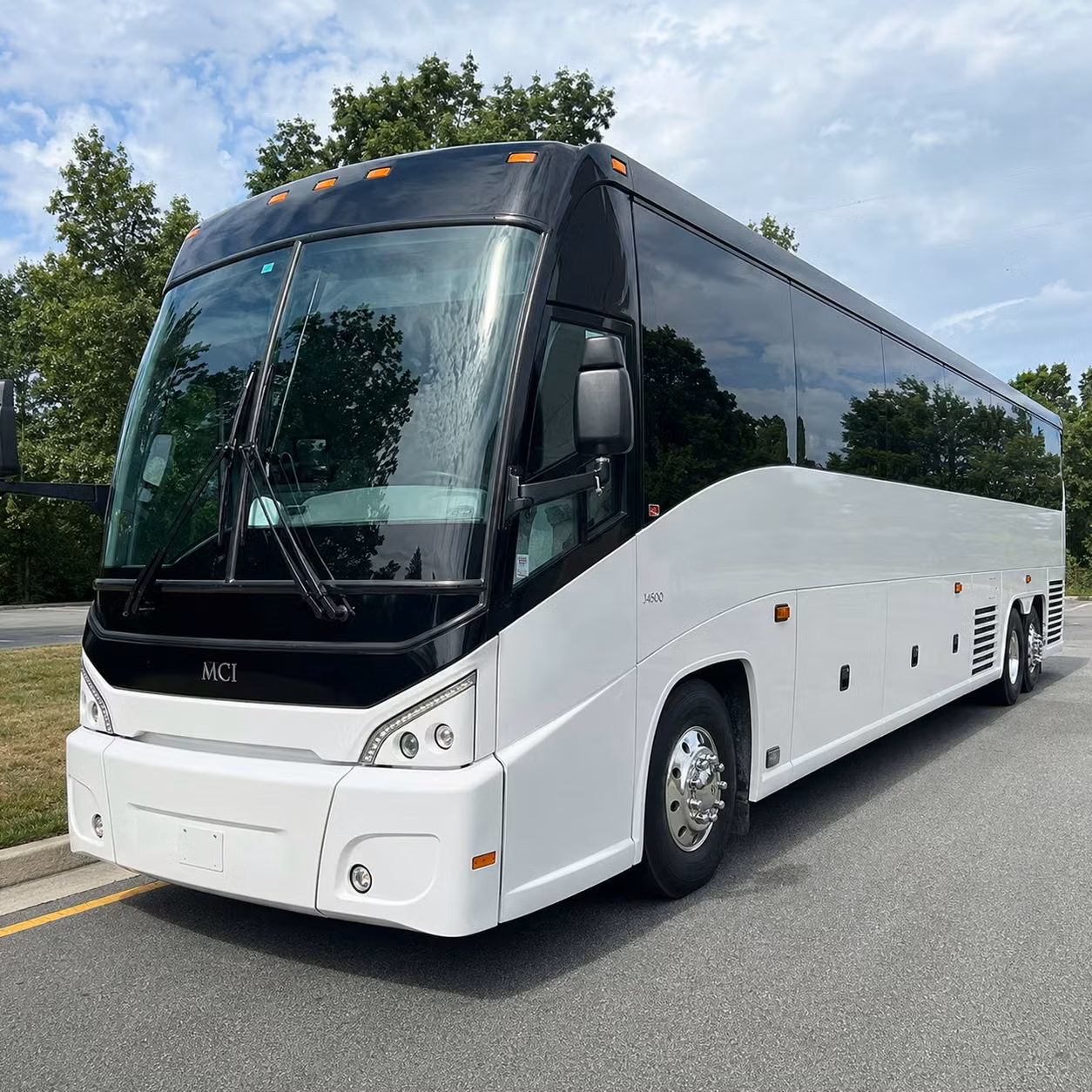 fill out one form to book rochester charter buses for training events conferences and ceremonies