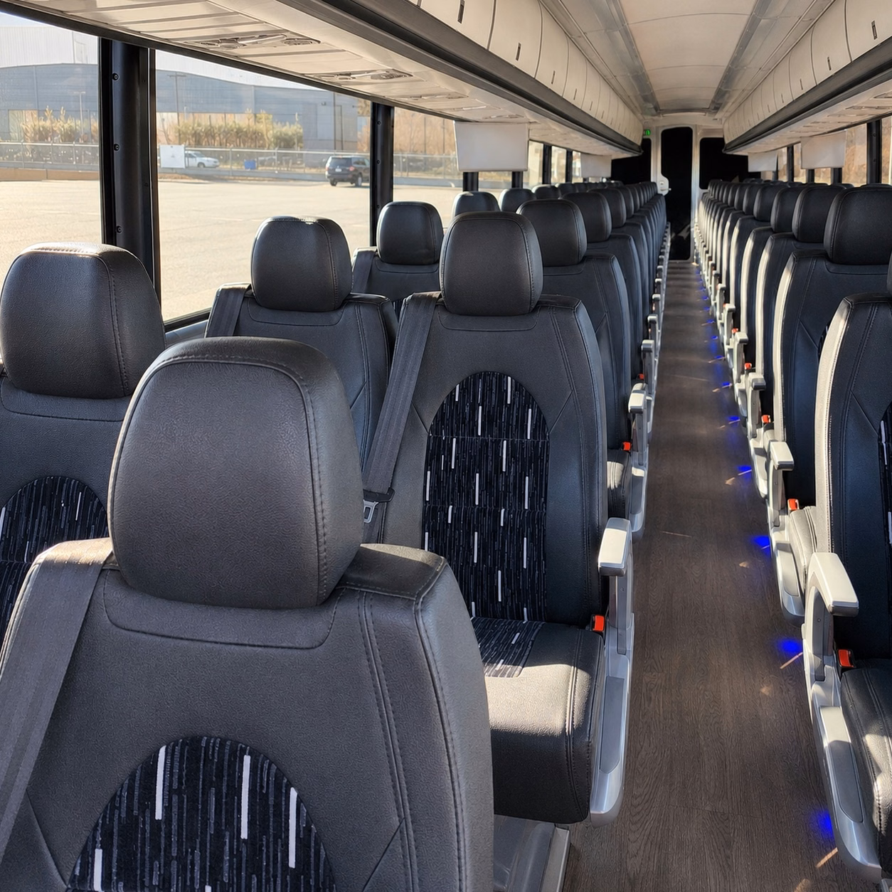 how where and when you re traveling affects rochester bus rental rates
