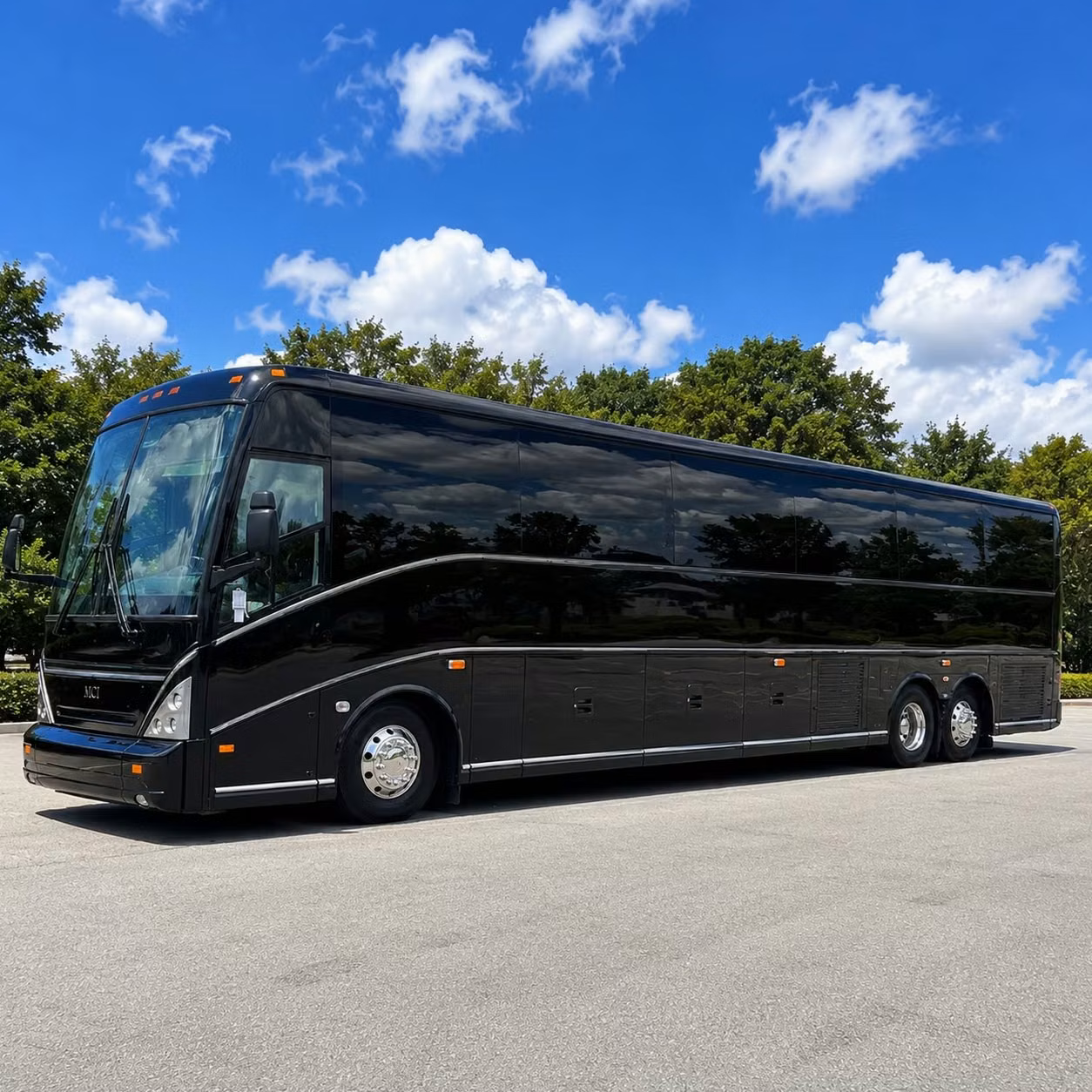 medical conference and convention transportation at mayo civic center and beyond
