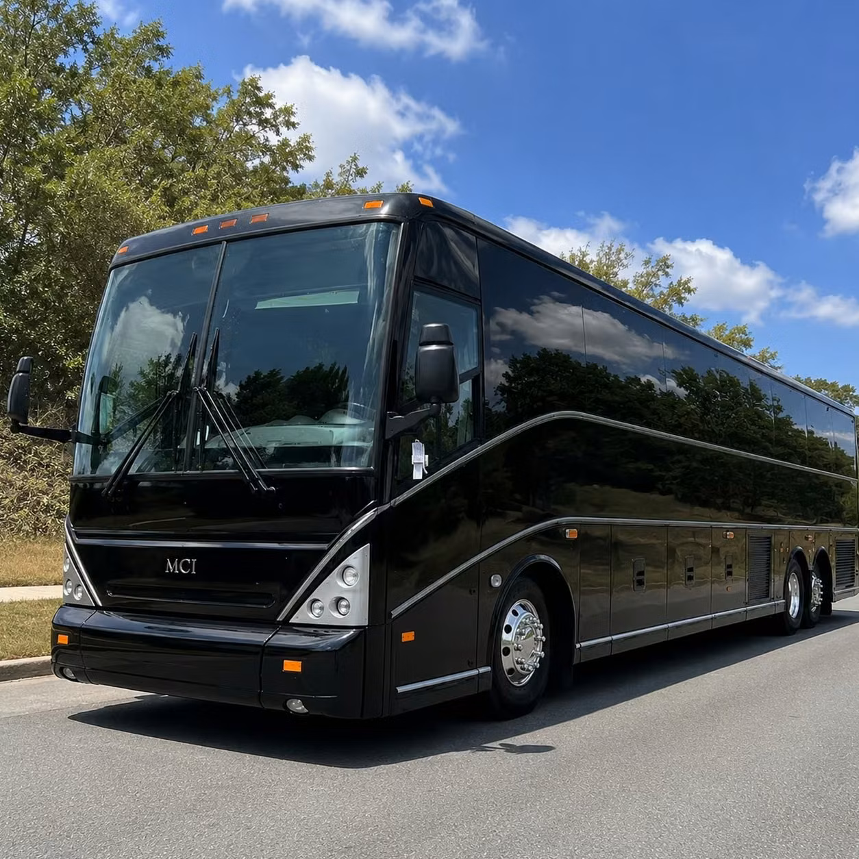 not in rochester you can still find concert transportation nearby