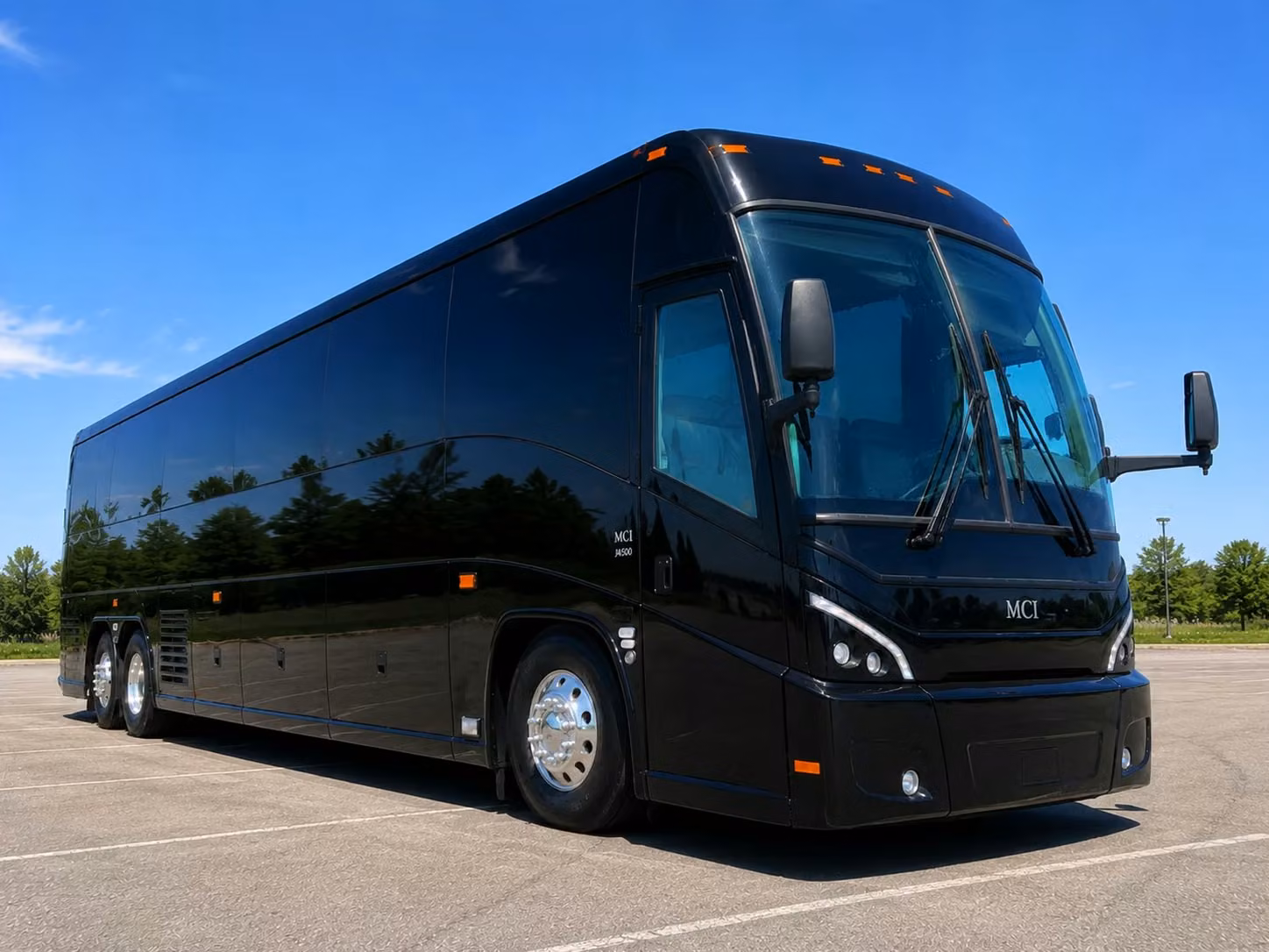 not in rochester you can still find corporate event transportation nearby