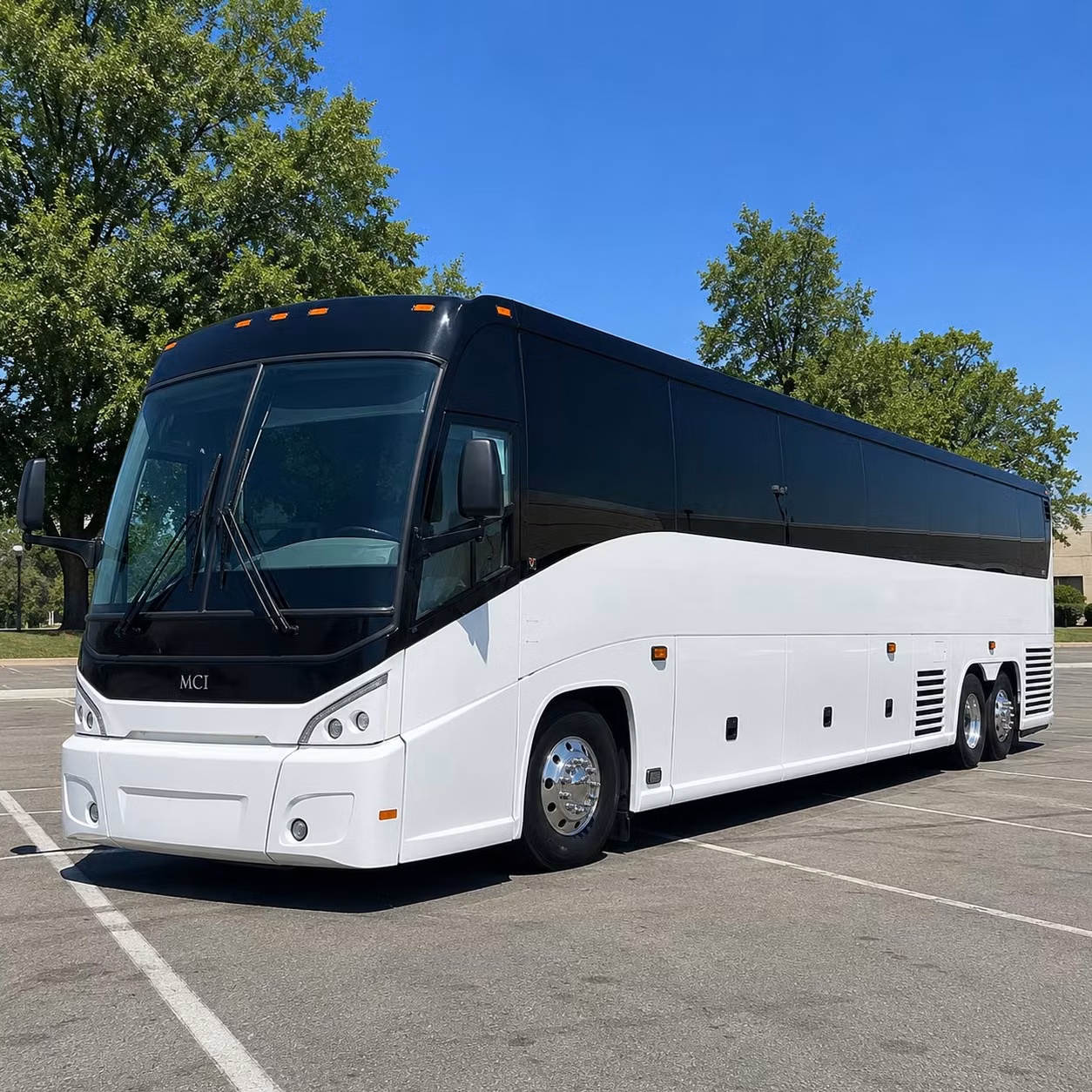 not in rochester you can still find government military transportation nearby