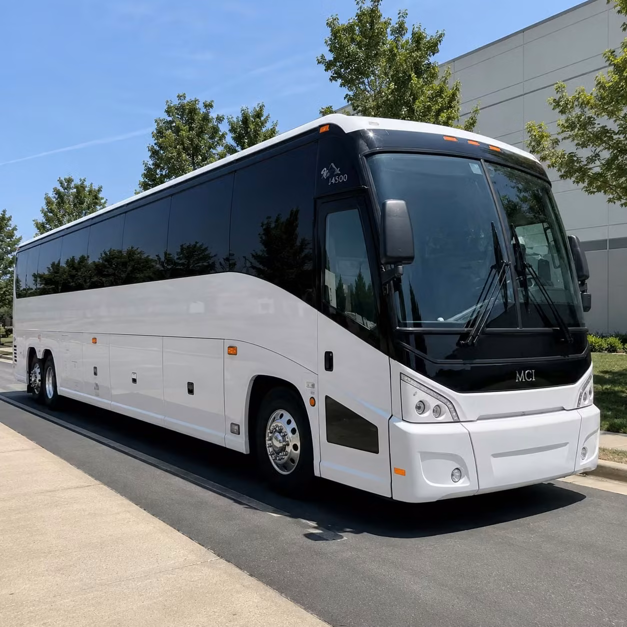 not in rochester you can still find long distance transportation nearby