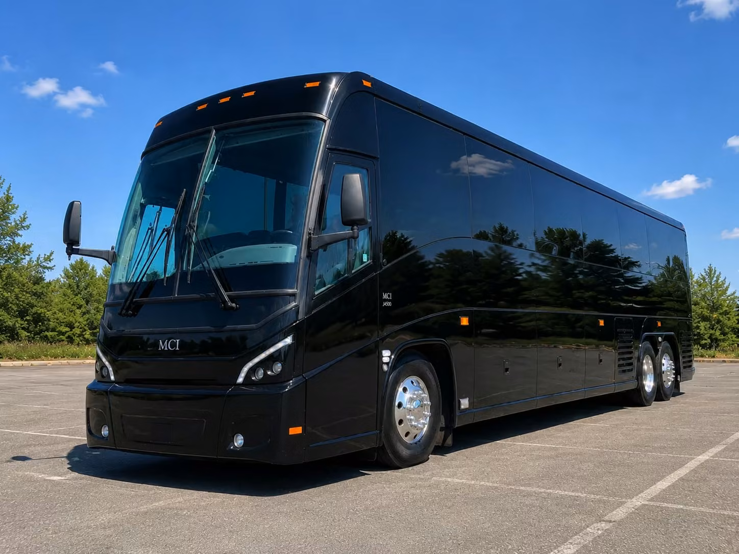 not in rochester you can still find private event transportation nearby