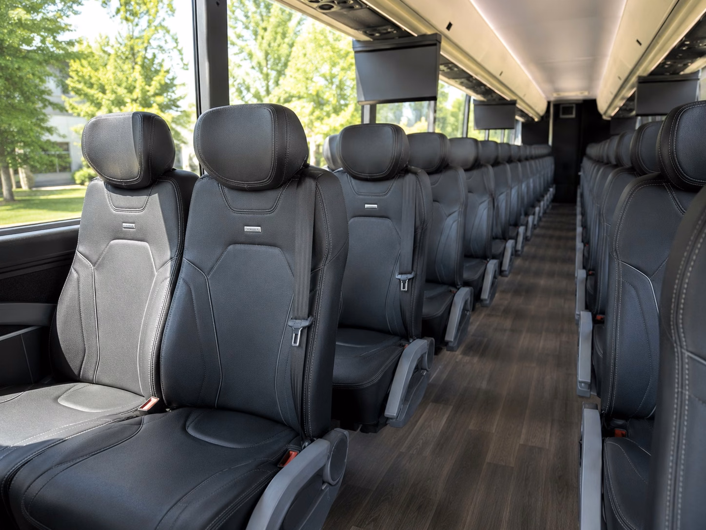 not in rochester you can still find sporting event transportation nearby
