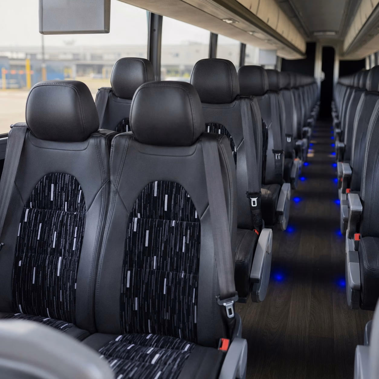 not in rochester you can still find wedding transportation nearby