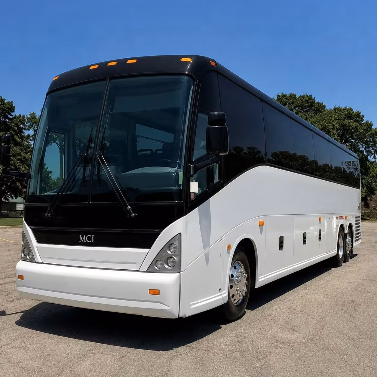 rochester breweries dinner and a concert a charter bus handles all of it