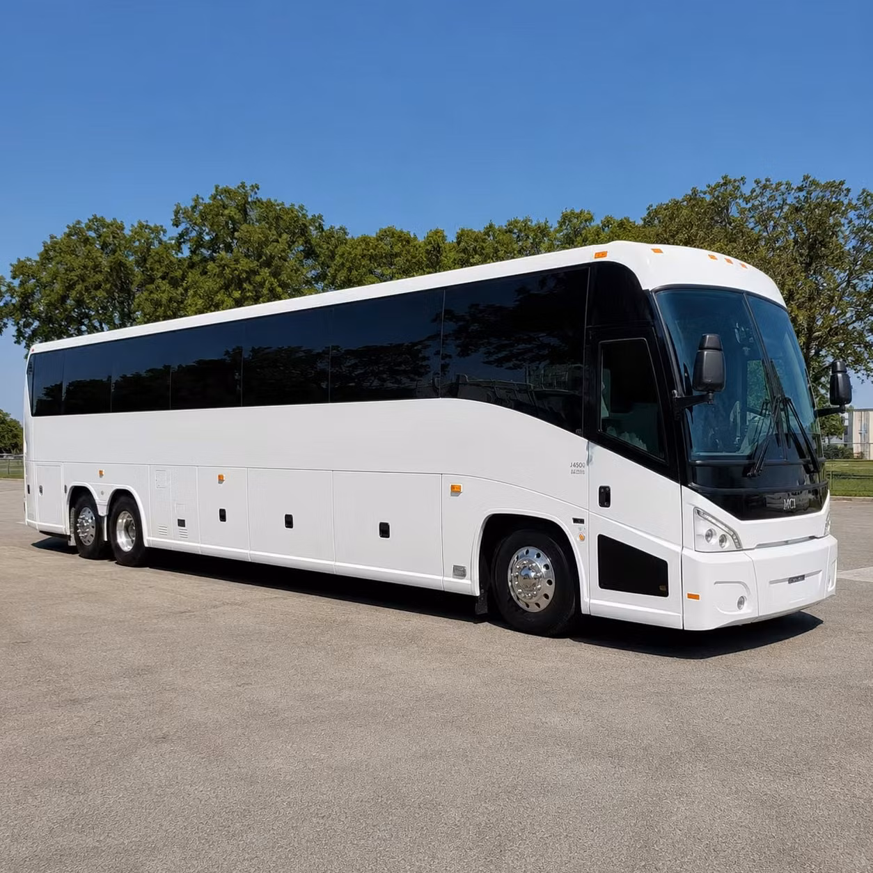 rochester church retreats and overnight trip transportation made simple
