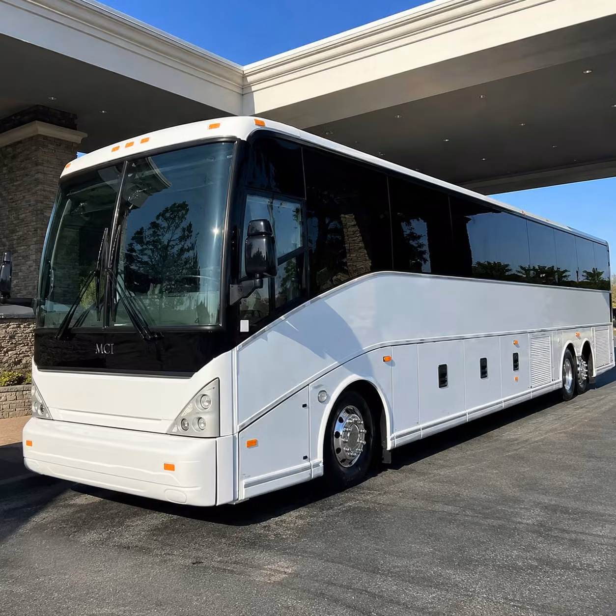 rochester church transportation