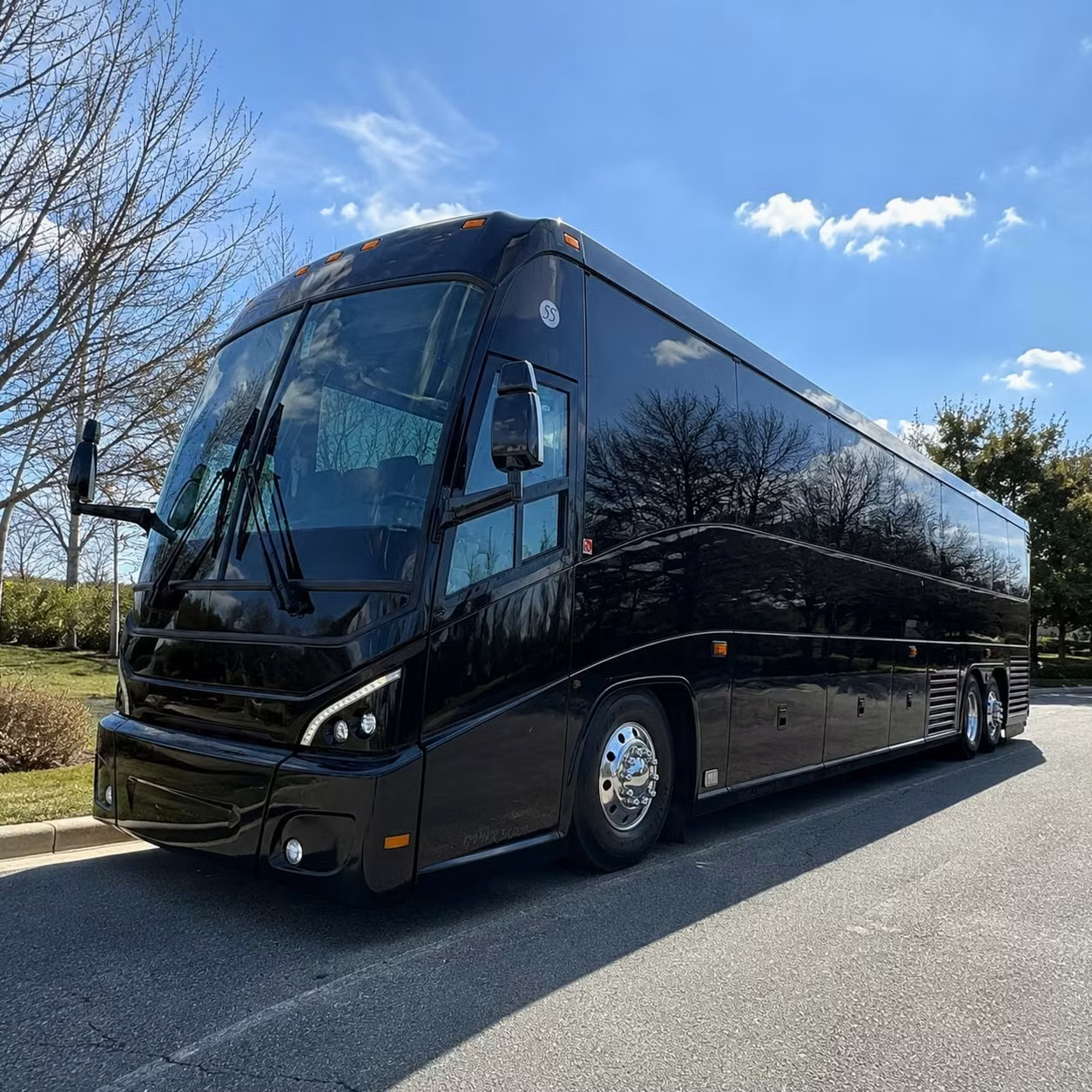 rochester conference convention corporate event transportation