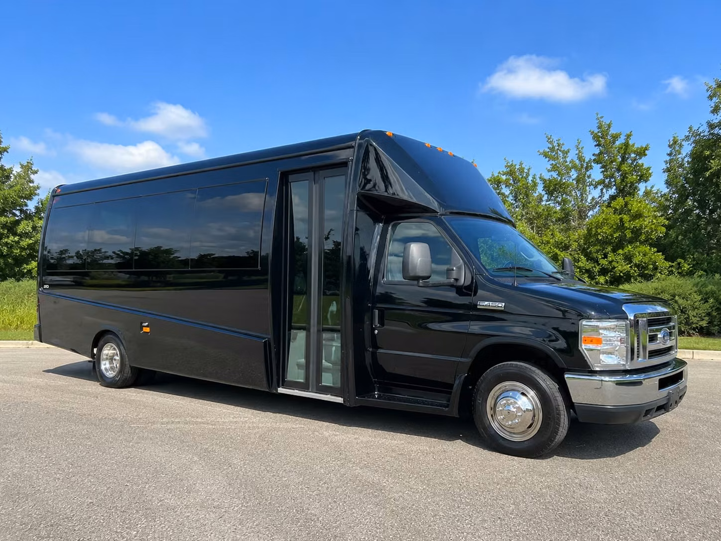 rochester government military transportation