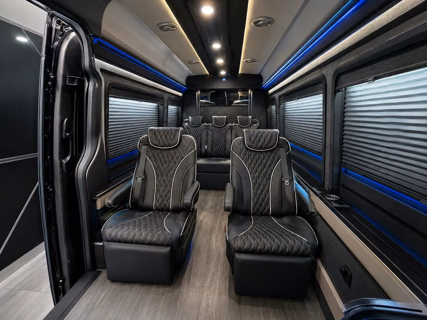 rochester hotel shuttle and airport transfer services