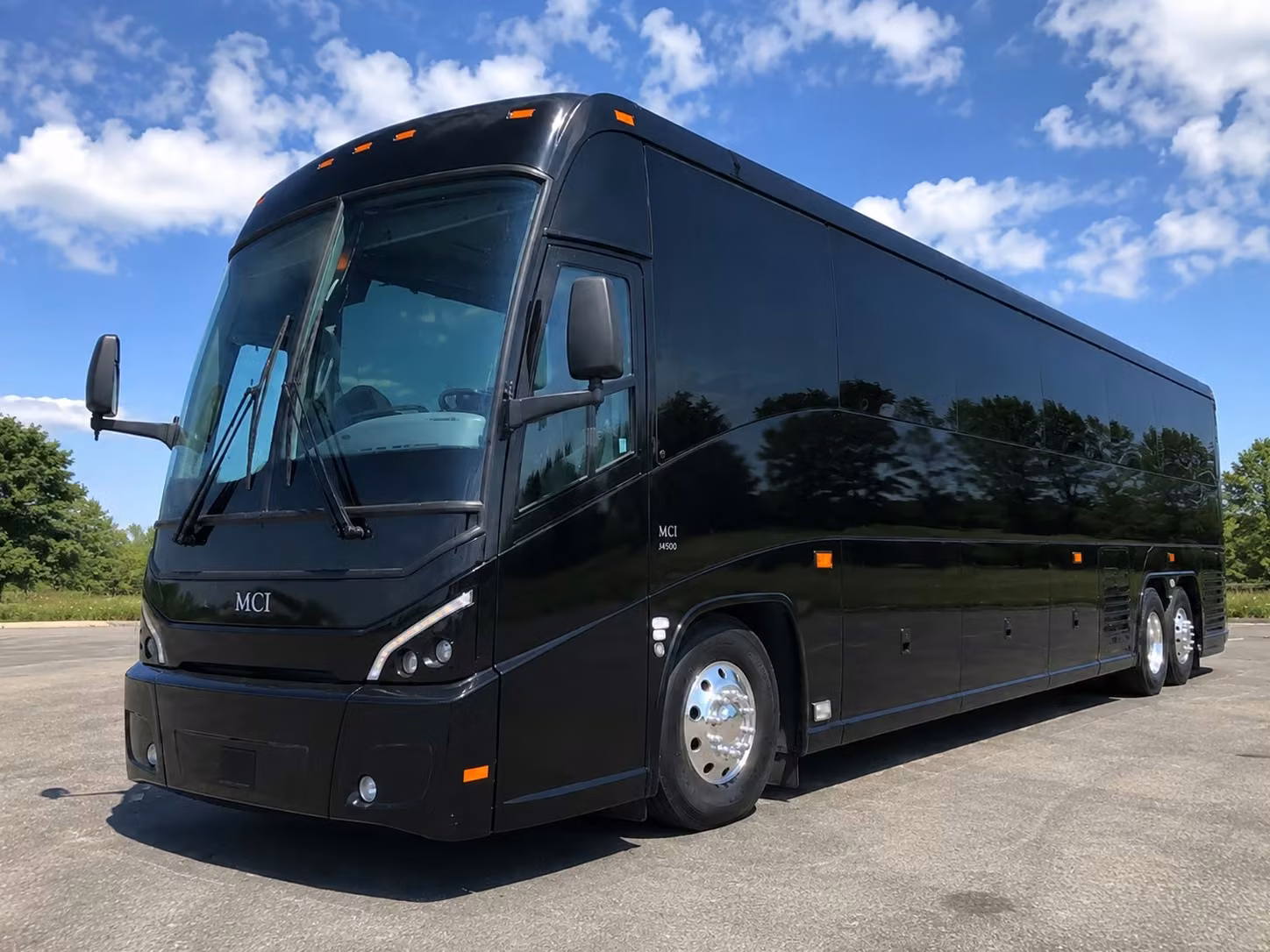 rochester prom homecoming and school field trip transportation