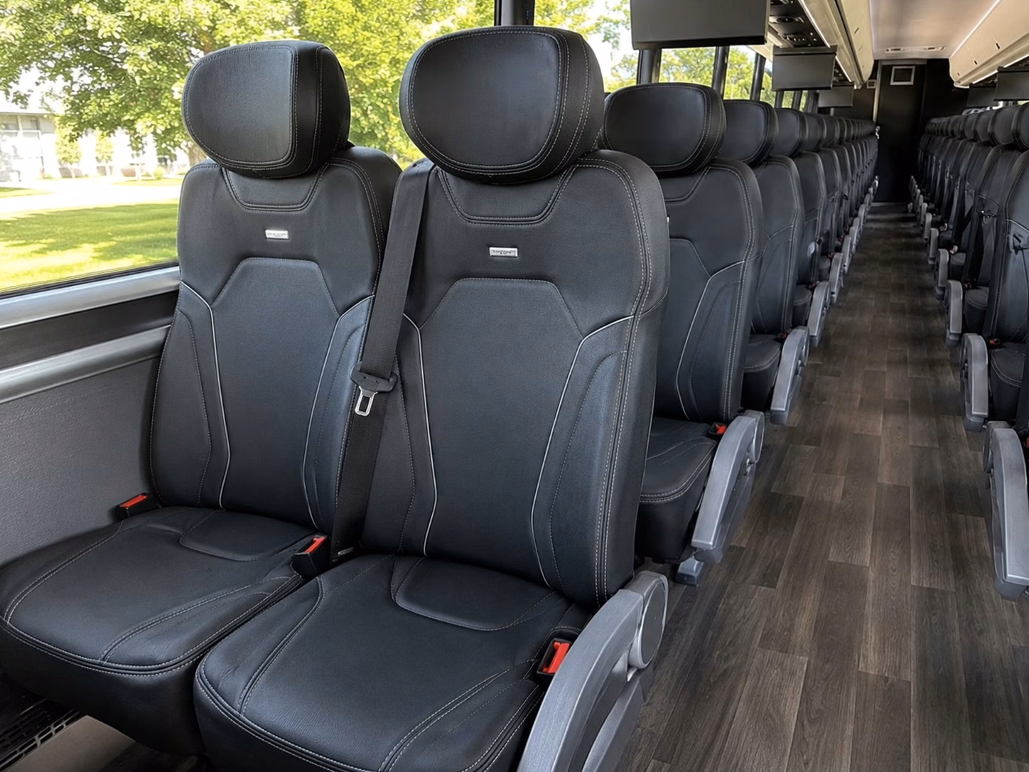 that s why rochester college and high school sports teams rely on charter bus rentals