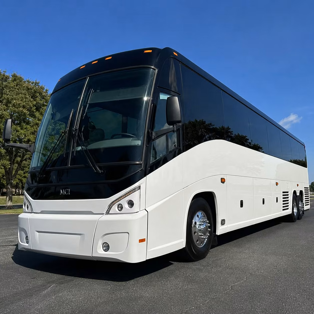 we help you compare long distance bus options for rochester sports teams and academic groups