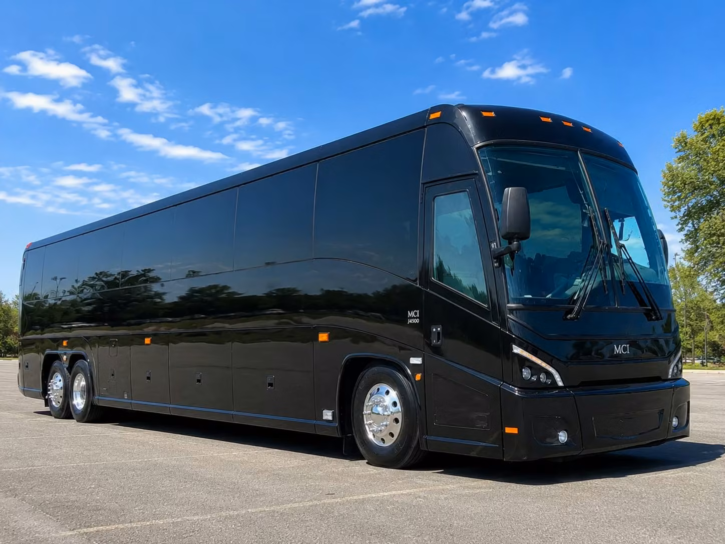 wedding guest shuttles and celebration transportation in rochester
