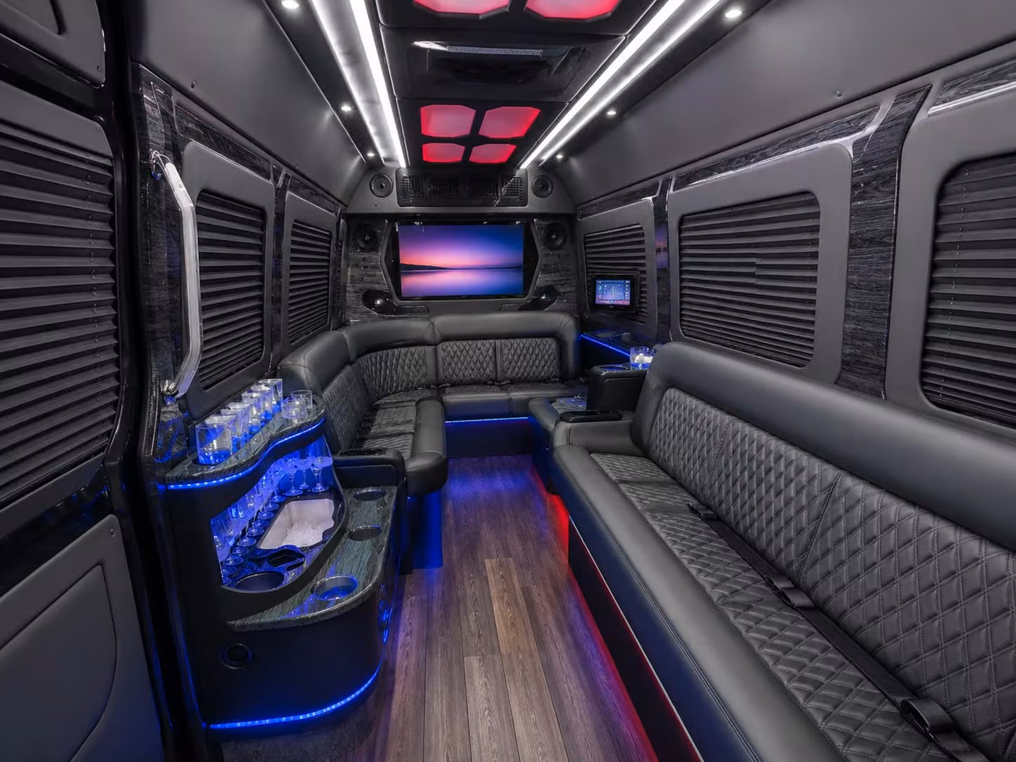 wherever your rochester group is headed the right bus is in the network